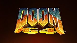 DOOM 64 Standard XBOX LIVE Key UNITED KINGDOM