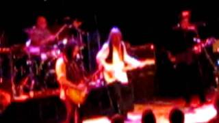 Tom Petty & the Heartbreakers * I'd Like to Love You Baby * KCSN Benefit 10-30-11