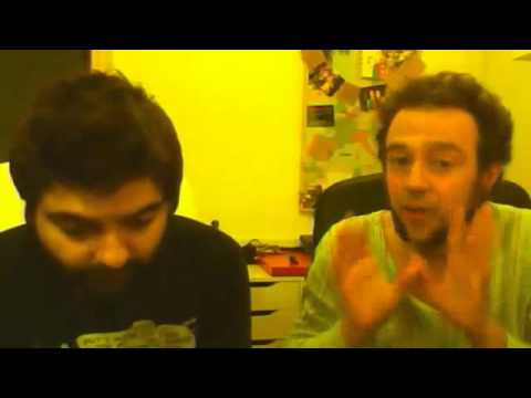 "Dial H" de China Miéville