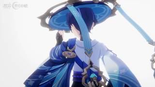 【原神】ストーリームービー「三千世界の知恵」