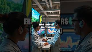 The Rise of AI-Powered Environmental Monitoring