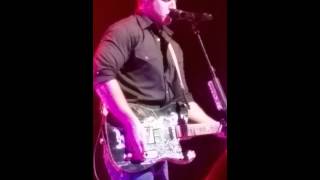 Easton Corbin live"It's About to Get Real"