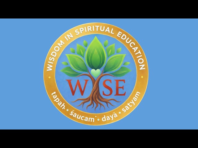 Introducing W.I.S.E.
