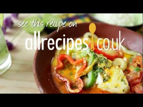 Brazilian fish stew recipe - Allrecipes.co.uk