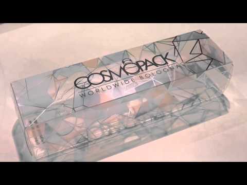 Pusterla 1880 al Cosmoprof 2016