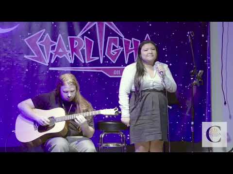 The Way - Carolina Light