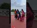 Anbe Vaa Serial On Sun Tv Bhoomika Beautiful Dance