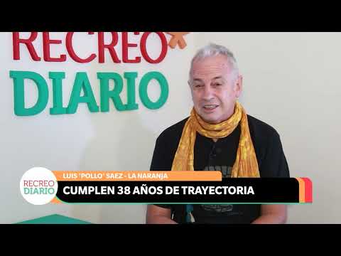 Miniatura de la entrevista a Luis Pollo Sáez