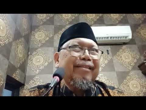 Mengenal penyakit yg merusak iman dan solusinya oleh H.Jeru iswanto,.M.Ag