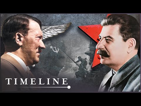 The Battle of Kursk: How Stalin Dismantled Hitler's War Machine