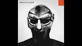 Madvillain - Money Folder (Extended)