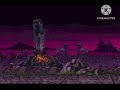 22 The Pit II Extended Version Mortal Kombat II Super Nintendo Soundtrack