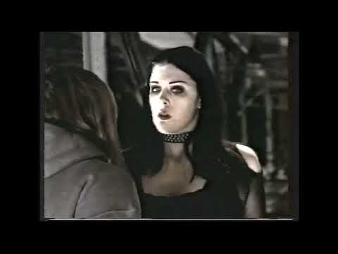 Book of Shadows - Blair Witch 2 Australian Showtime Foxtel Trailer 2000