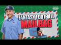 FINAL Preseason Mailbag Q&A! Your Biggest Draft Questions Answered | 2026 Fantasy Football Advice