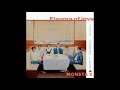 MONSTA X Flavors Of Love