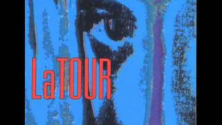 La Tour - Blue (Dyke remix)