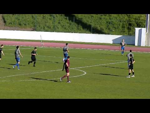 Real SC - Casa Pia - 20/3/2011 - 3-1 - Dino 80'