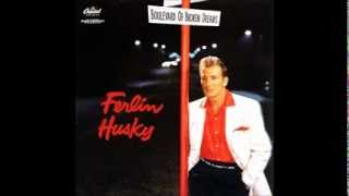 Ferlin Husky - Boulevard Of Broken Dreams