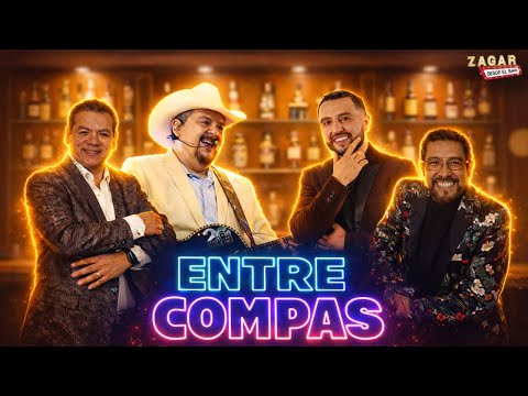 Zagar Desde El Bar Entre Compas 🔥😎 Pepe Elizondo y Mike Salazar 🎤🍻