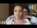 Madelyn Cline Gets Ready for 'Glass Onion: A Knives Out Mystery' Premiere at TIFF | Vanity Fair