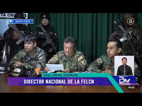 Joven acribillado en San Ramón tenía flujo migratorio activo y vínculos con el narcotráfico