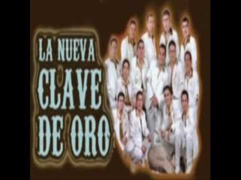 La Nueva Clave De Oro en Vivo "El Ingeniero"
