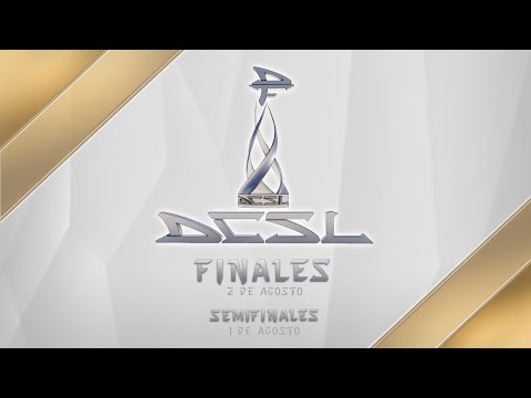[Directo] DCSL Gran Final Kogler vs JulianMejia