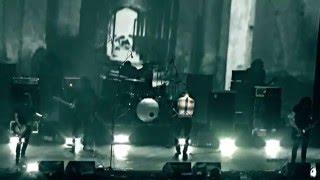 Amenra - .Am Kreuz/.Silver Needle. Golden Nail || live @ #Roadburn / 013 || 17-04-2016