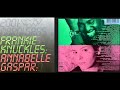 Frankie Knuckles Mard Gras 2001 Disc 1 Classic House Mix Album HQ