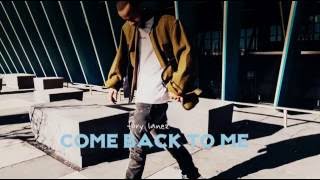 Tory Lanez - Come Back To Me (I Told You Deluxe)