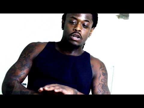 Ricky T - No Lie Freestyle (Video)