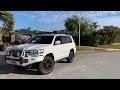 Manta Performance Landcruiser 200 Twin 3 Into Single 4 Rear Loud Option