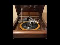 Louis Armstrong Cold Cold Heart 1951 78 RPM