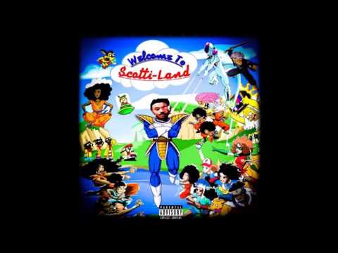 $cotti2Naughti - 'Light Skin Mohagany' (Prod.ElijahAli)