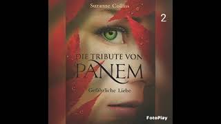 2 - Gefährliche Liebe - Die Tribute von Panem