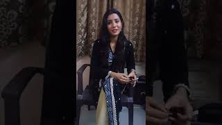 Audittion link video