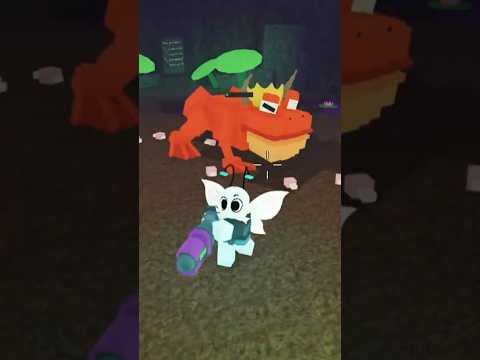 Frog King 👑 99 nights in the forest #99nightsintheforest #99nights #roblox