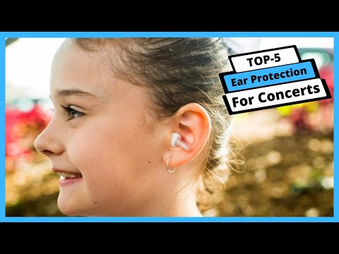 ✅ Best Ear Protection For Concerts: Ear Protection For Concerts (Buying Guide)