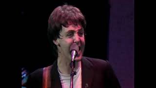 Paul McCartney &amp; Wings - Coming Up (Live at Hammersmith Odeon, 1979, Remastered)