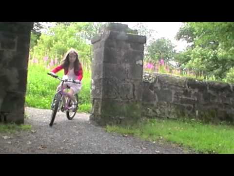 Park Life - Lucy Clarke