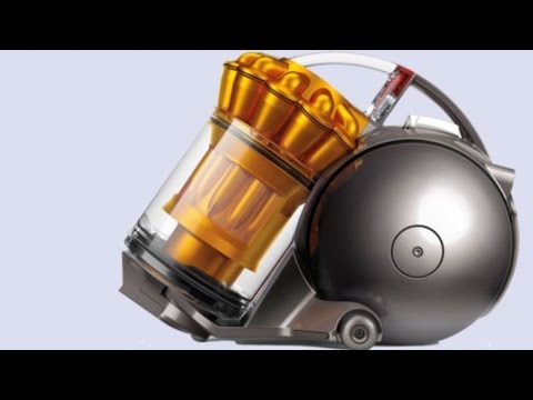 Dyson DC49