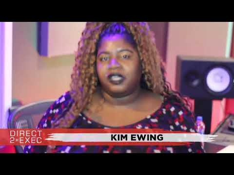 Kim Ewing Performs at Direct 2 Exec Atlanta 3/31/19 - A&R at Atlantic Records