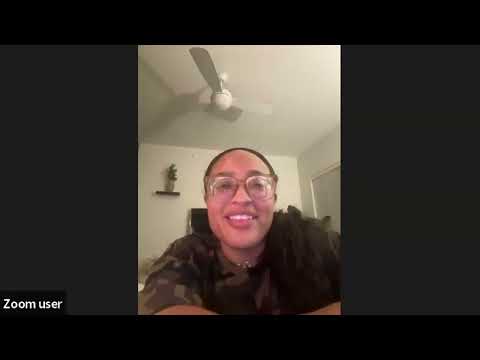 Jazmin Jones video testimonial