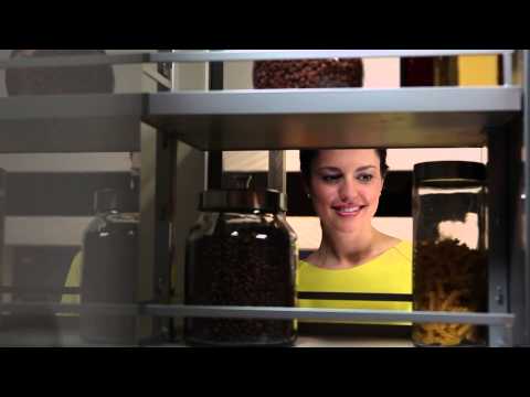 XXXL Lutz Lesnina - Kitchen Ad