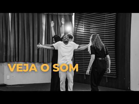 Ministério Dramart | Veja o Som