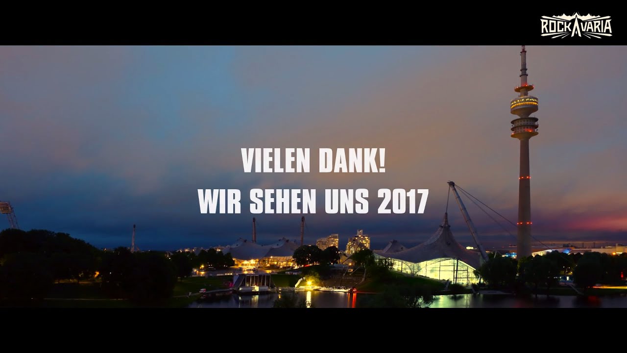 Aftermovie do Festival 2016