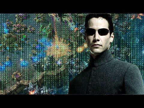 Error Code: Troll - Starcraft 2 Cheese #1