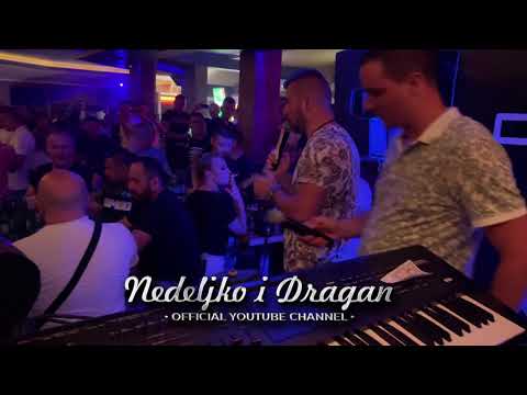 Nedeljko i Dragan - Sve ostavi običaj ponesi - (Uživo 2021)