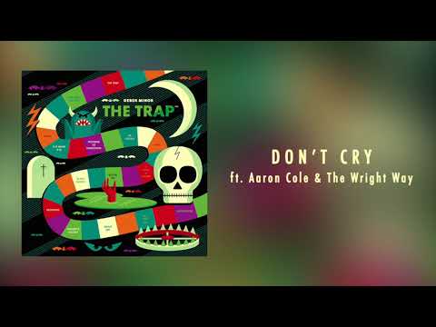 Thumbnail for Don't Cry video