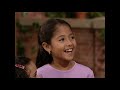 Sesame Street Episode 4096